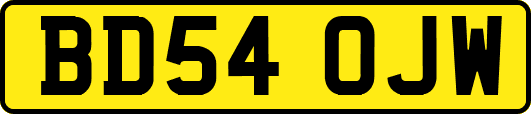 BD54OJW