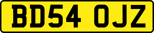 BD54OJZ