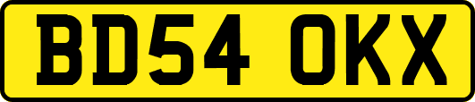 BD54OKX