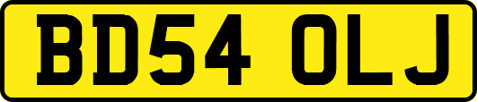 BD54OLJ