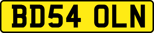 BD54OLN