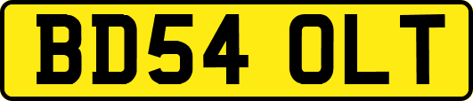BD54OLT