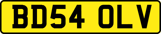 BD54OLV