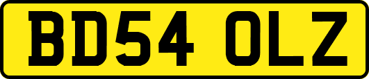 BD54OLZ