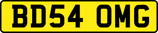 BD54OMG