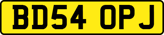 BD54OPJ
