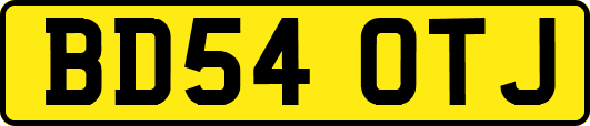 BD54OTJ