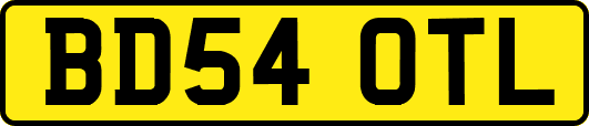BD54OTL
