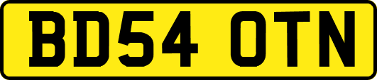 BD54OTN