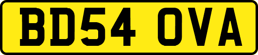 BD54OVA
