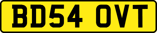 BD54OVT