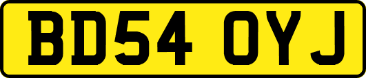 BD54OYJ
