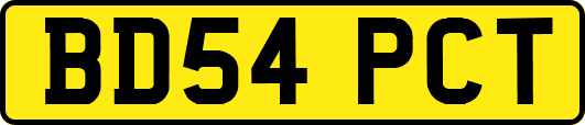 BD54PCT