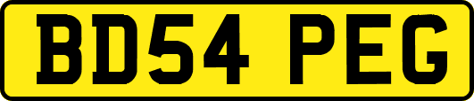 BD54PEG