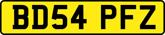 BD54PFZ