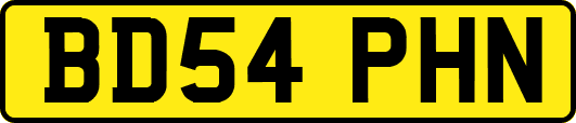 BD54PHN