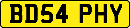 BD54PHY