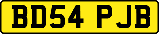 BD54PJB