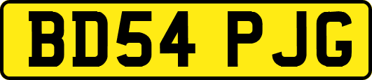 BD54PJG