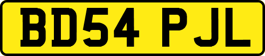 BD54PJL