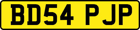 BD54PJP