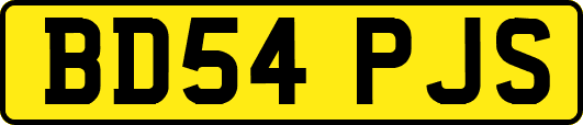 BD54PJS