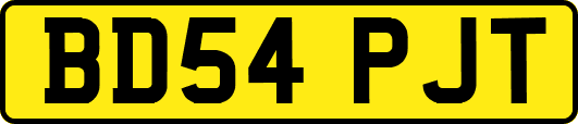 BD54PJT