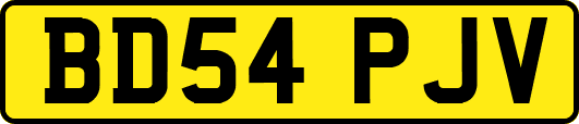 BD54PJV
