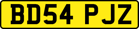 BD54PJZ
