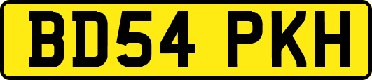 BD54PKH