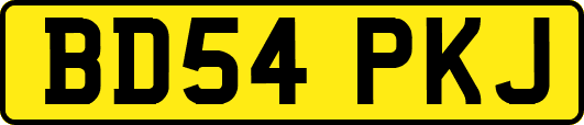 BD54PKJ