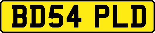 BD54PLD