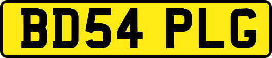 BD54PLG