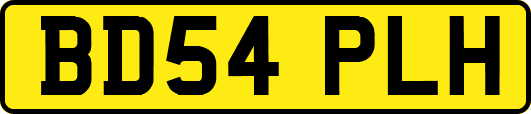 BD54PLH