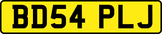 BD54PLJ
