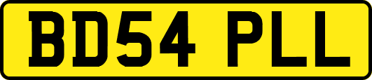 BD54PLL