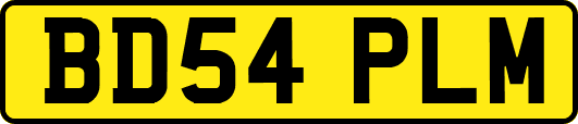 BD54PLM