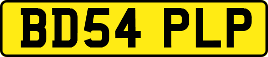 BD54PLP