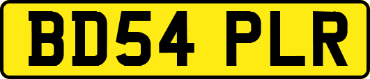 BD54PLR