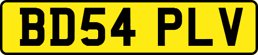 BD54PLV