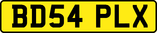 BD54PLX