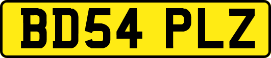 BD54PLZ