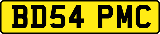 BD54PMC