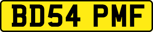 BD54PMF