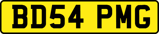 BD54PMG