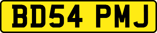 BD54PMJ
