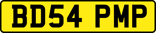 BD54PMP