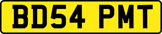 BD54PMT