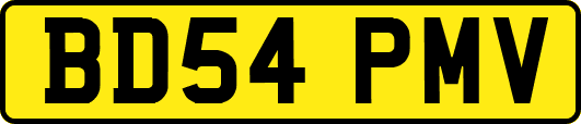 BD54PMV