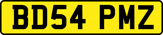 BD54PMZ